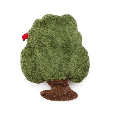 cushion pear tree - 100% organic plush - Rosemeyers.LIVE